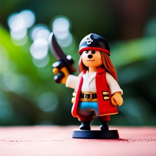 2081 7 Best Noteworthy Female Pirate Figures featured 17151758879063