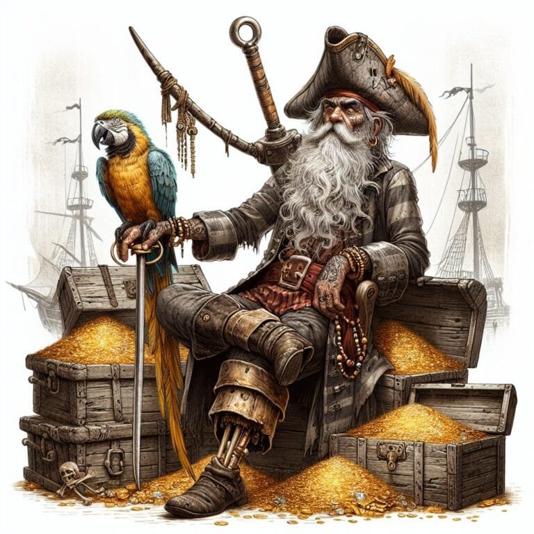 Who-was-the-oldest-pirate-in-history