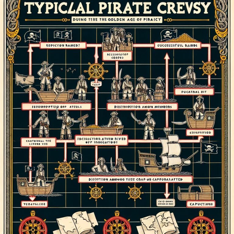 How-long-did-pirate-crews-last