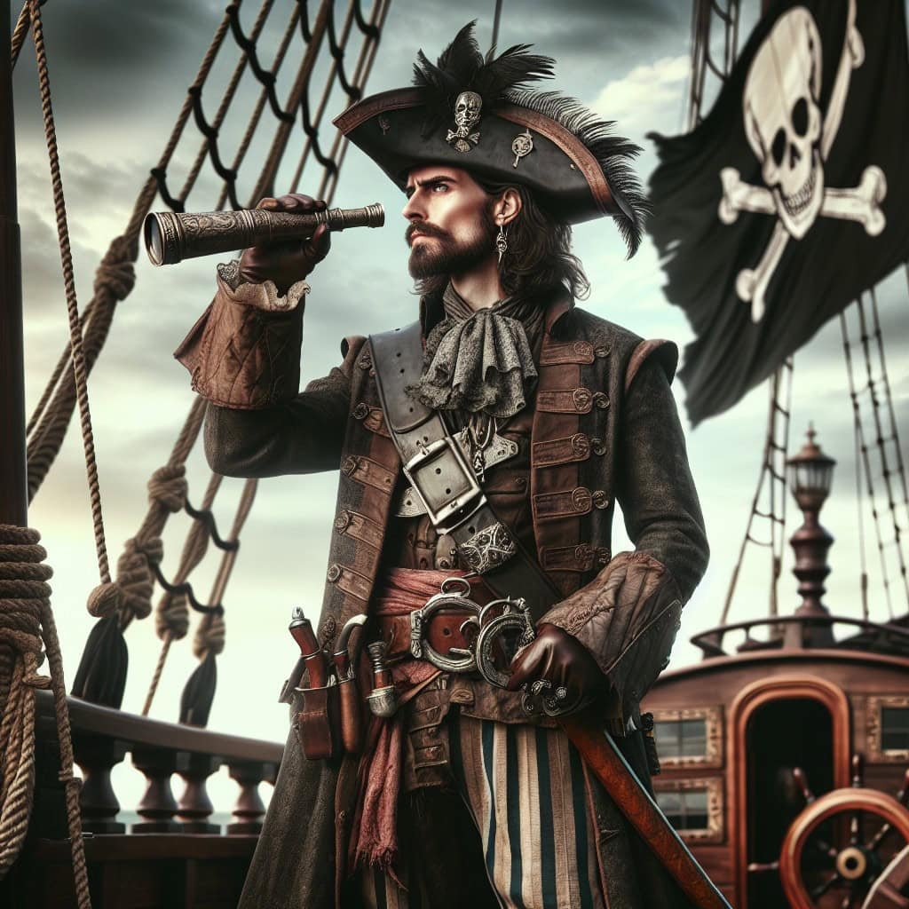 Who-is-the-most-successful-pirate-of-all-time