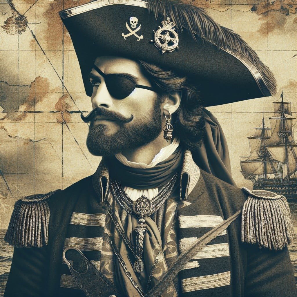 Who Was the Pirate King in History? Discover the Truth!