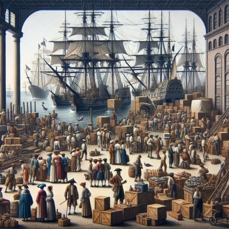 What-Impact-Did-the-Golden-Age-of-Piracy-Have-on-Trade