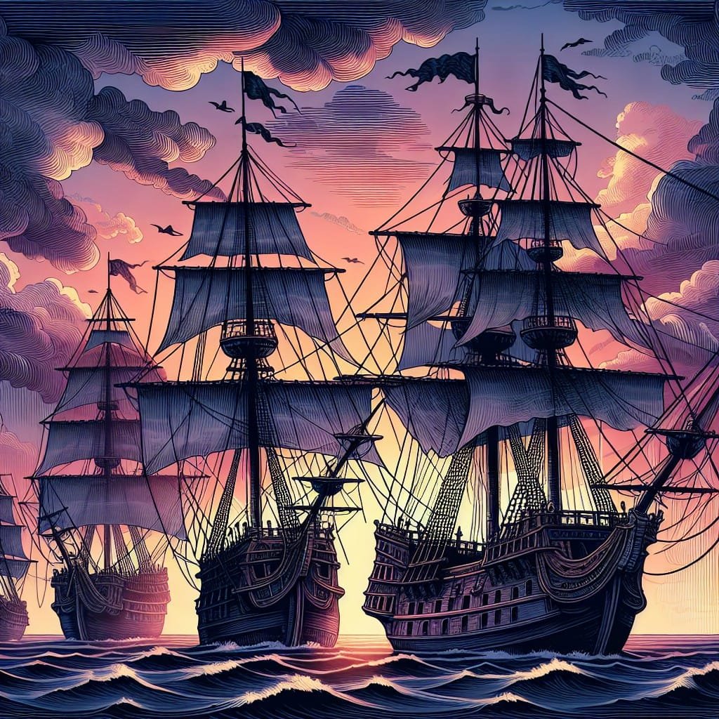 What-Were-the-Most-Famous-Pirate-Ships