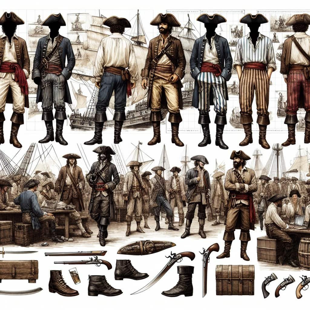 Decoding-Pirate-Attire-During-the-Golden-Age