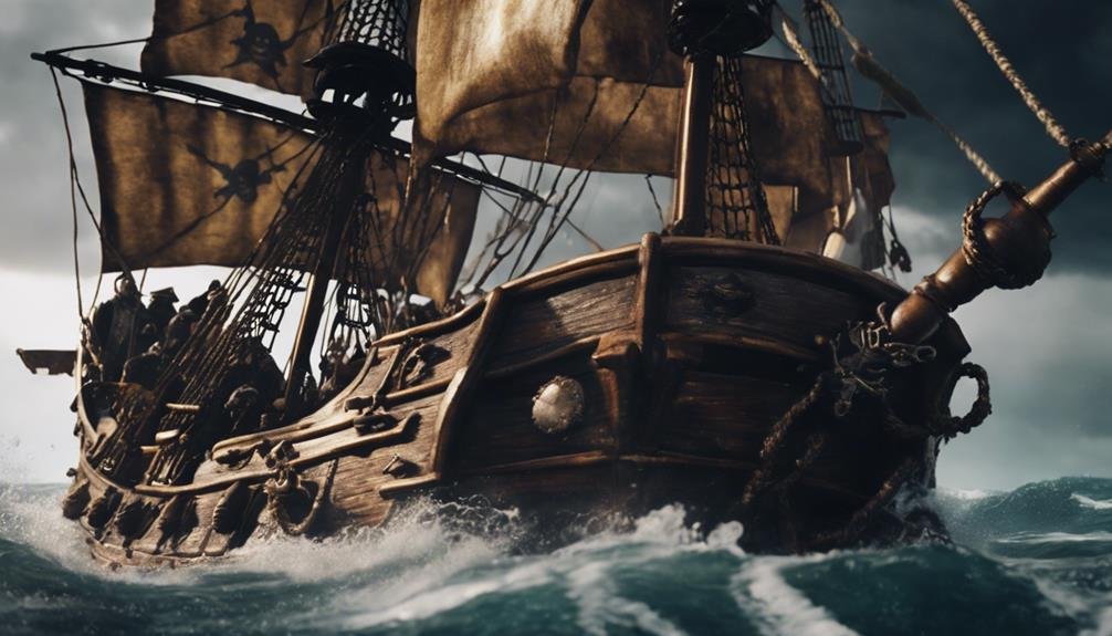 age of piracy overview