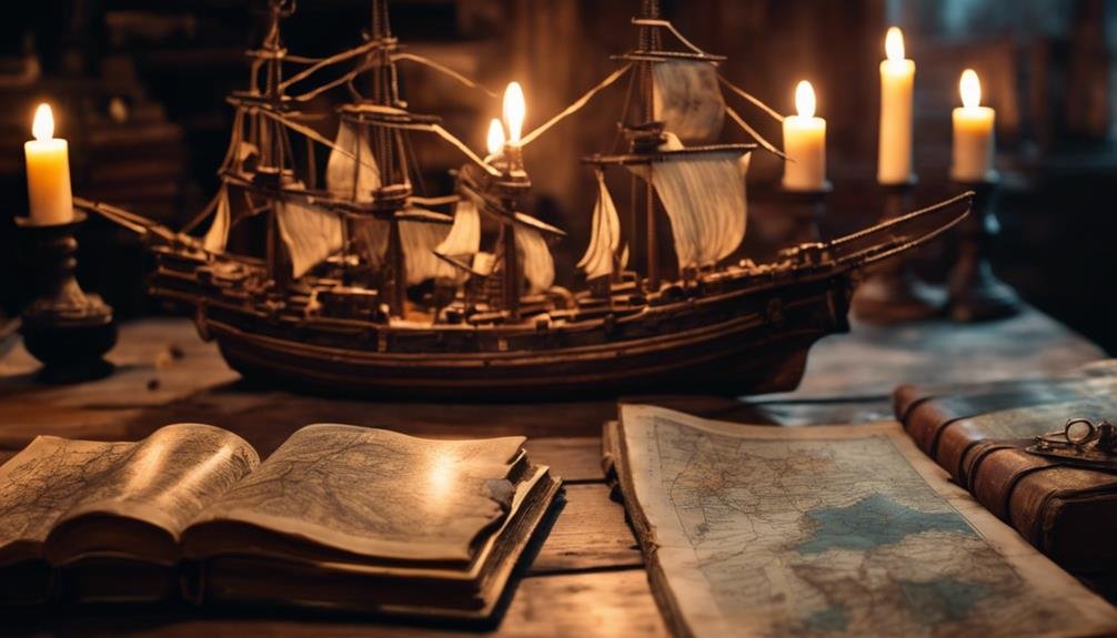 Top 10 Most Infamous Pirate Battles 24 expand your knowledge base