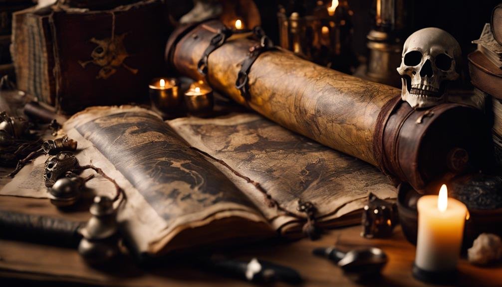 Top 10 Pirate Punishments and Tortures 24 exploring additional sources recommended
