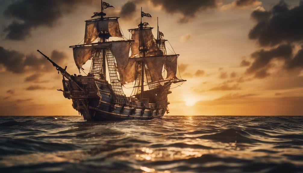 exploring modern piracy trends