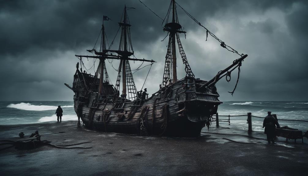 Top 10 Pirate Punishments and Tortures 20 historical legacy and importance