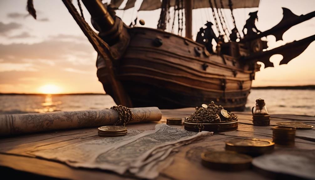 importance of pirate governance