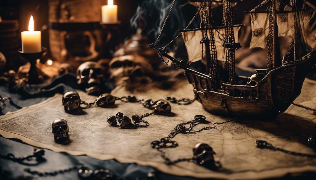 Top 10 Pirate Punishments and Tortures 22 key points summary phrase