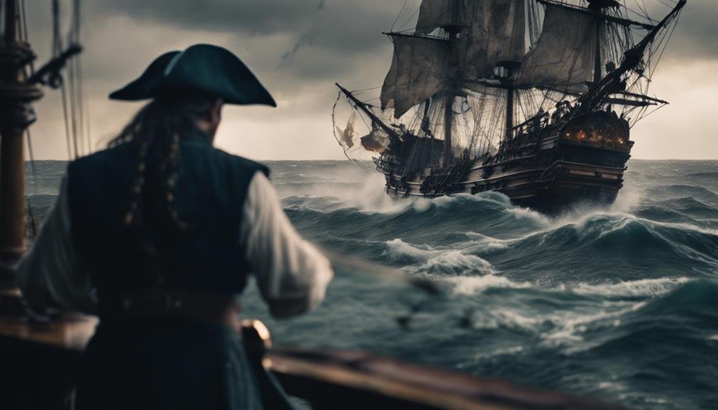 Top 10 Most Infamous Pirate Battles 23 modern piracy research analysis