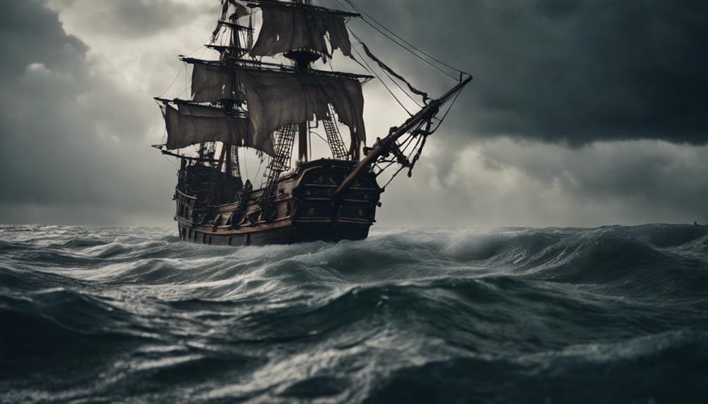 piracy decline contributing factors