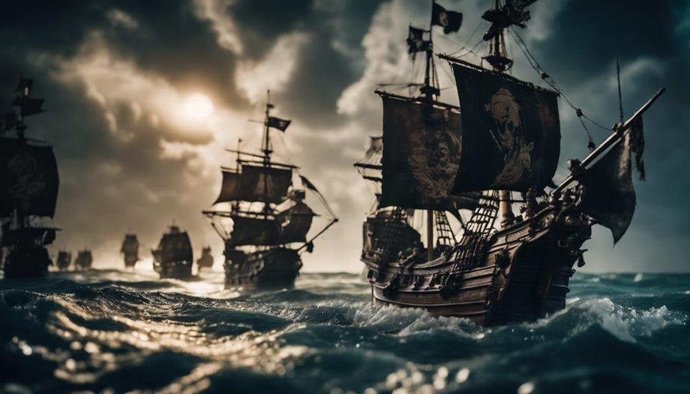 Top 10 Pirate Punishments and Tortures 4 piracy in modern times