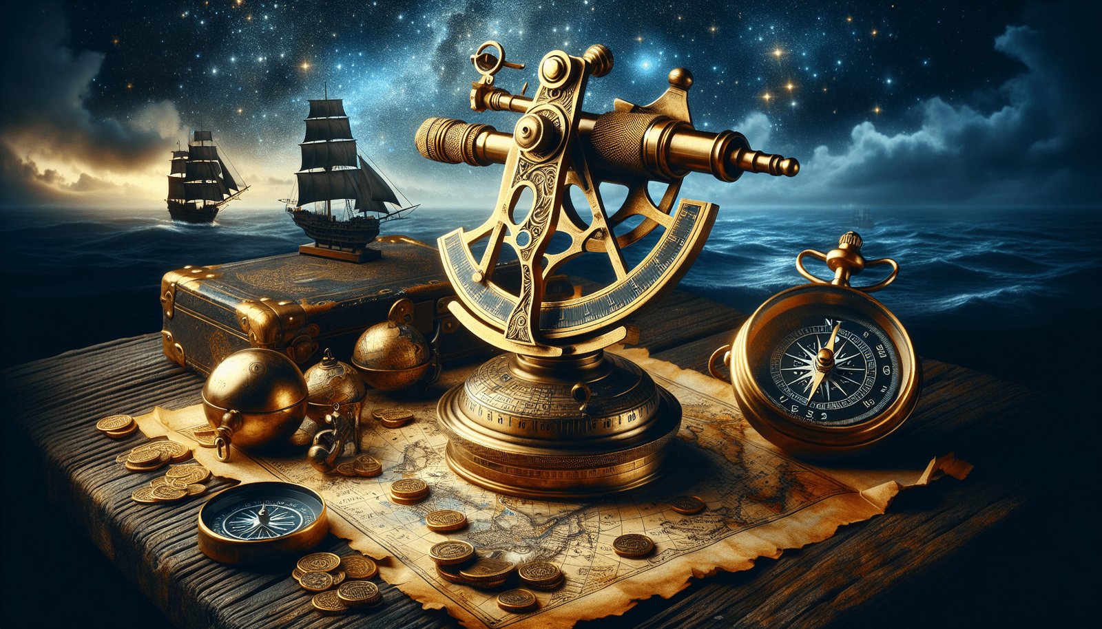 navigating by stars pirate techniques for the lost and confused