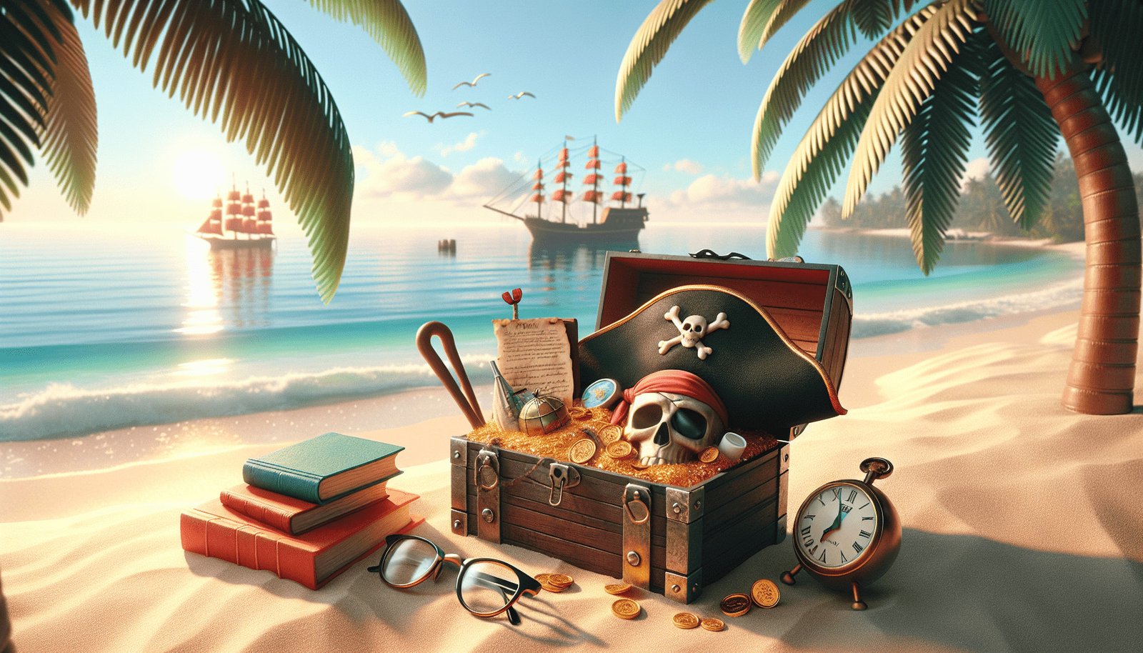 pirate retirement yo ho ho and a 401k 1