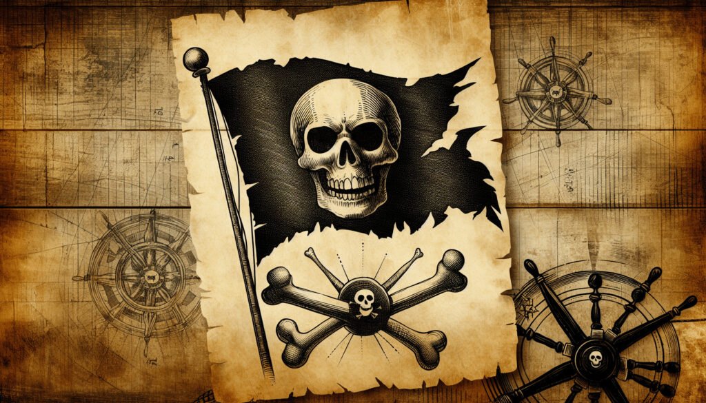 The Wit and Wisdom Behind Jolly Roger Designs