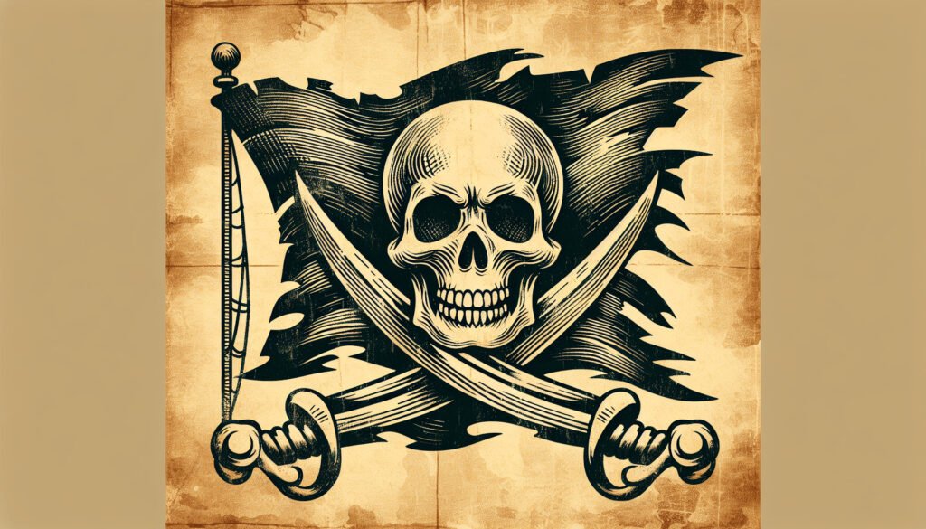 The Wit and Wisdom Behind Jolly Roger Designs