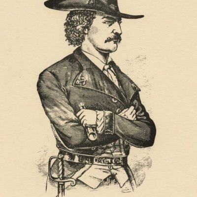 Jean Lafitte: The Gentleman Pirate of the Gulf Coast