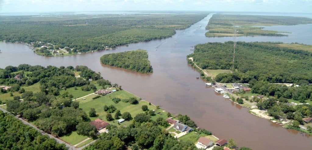 Jean Lafittes Hidden Treasure: Myth or Reality in Louisiana?