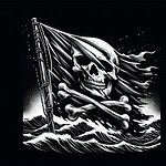 Pirate Flags and Their Meanings: Symbols of the Sea