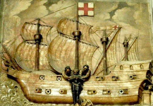 Pirate Funerals: Exploring Burial Practices at Sea during the Golden Age of Piracy