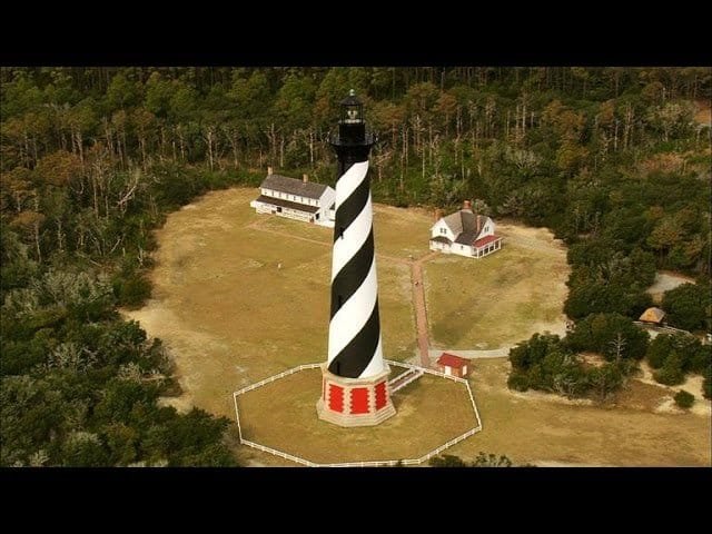 pirate ghosts the haunting of ocracoke island 3