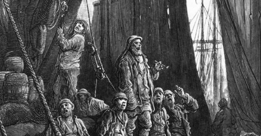 pirate music sea shanties and their origins 1