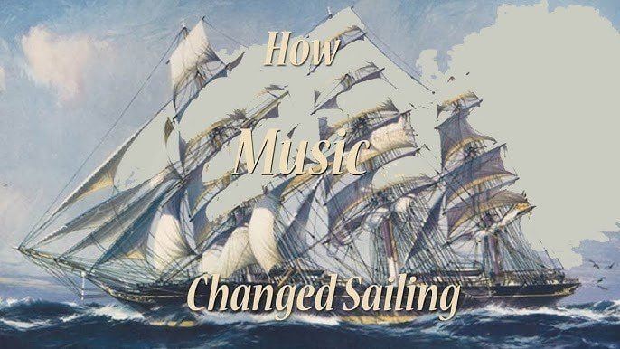 Pirate Music: Sea Shanties and Their Origins