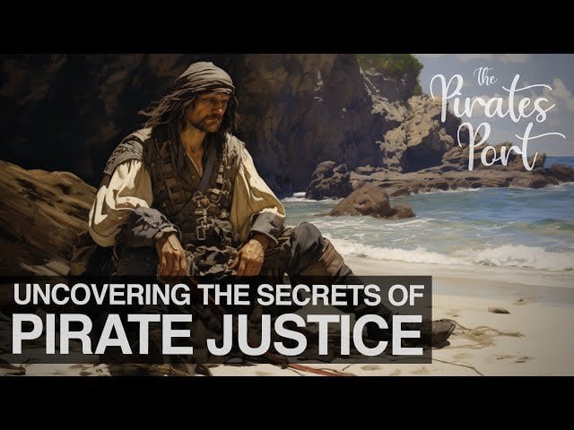 Pirate Navigation: Unveiling the Secrets of Charting the High Seas