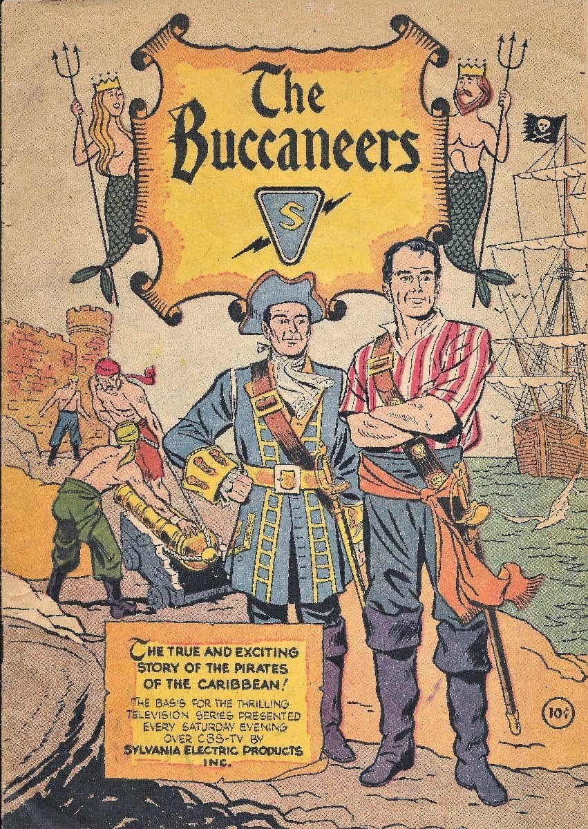 pirate propaganda how buccaneers shaped their image 1