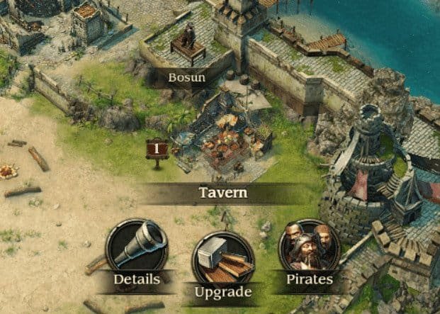 Pirate Recruitment Tactics: From Tavern to Ship