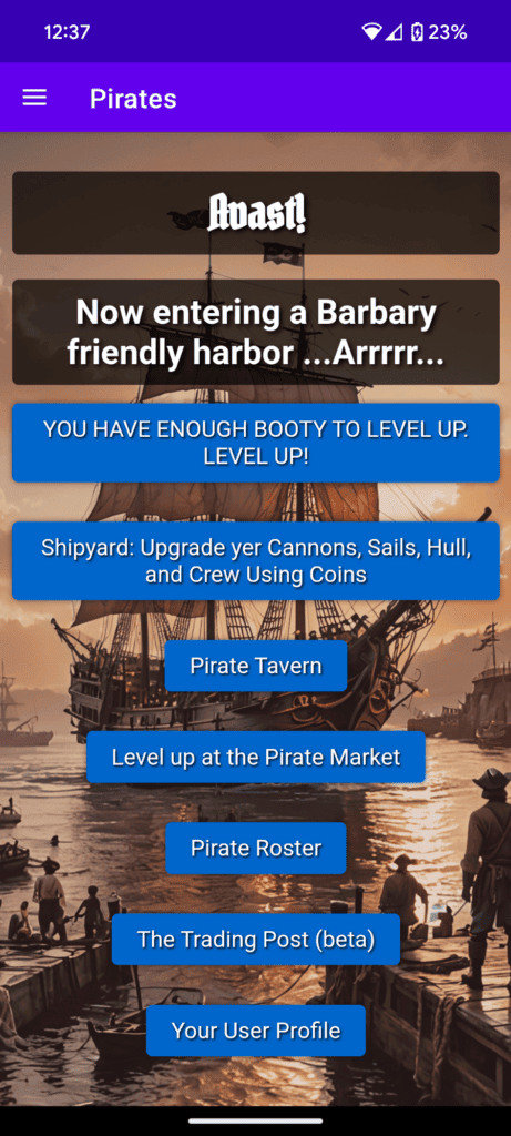 Pirate Recruitment Tactics: From Tavern to Ship