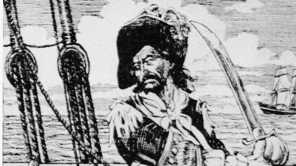 the capture of the quedah merchant kidds fateful prize and its impact on piracy history