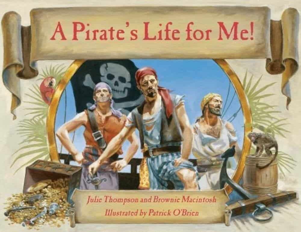 The Pirates Daily Routine: Life Aboard Ship