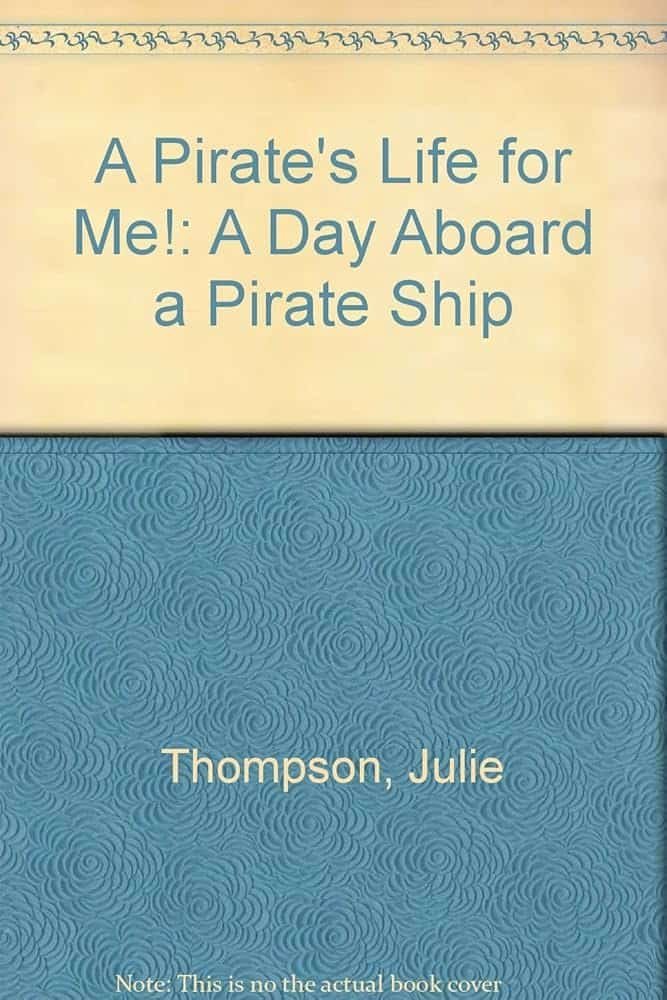 The Pirates Daily Routine: Life Aboard Ship