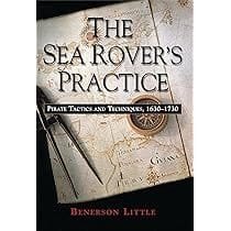 The Pirates Pardon: Second Chances for Sea Rovers