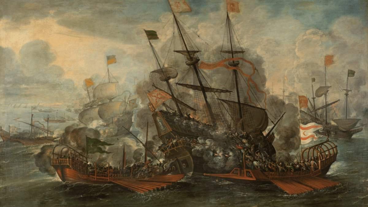 The Spanish Treasure Fleet: Target of Pirates in the Golden Age