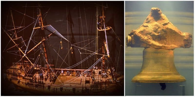 The Whydah Gally: Sam Bellamys Sunken Treasure and Its Role in the Golden Age of Piracy