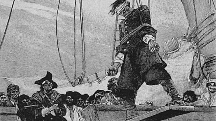 Walking the Plank: Separating Myth from Reality