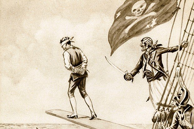 Walking the Plank: Separating Myth from Reality