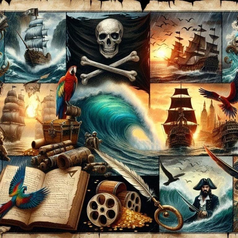 captain kidds final command navigating the golden age of piracy