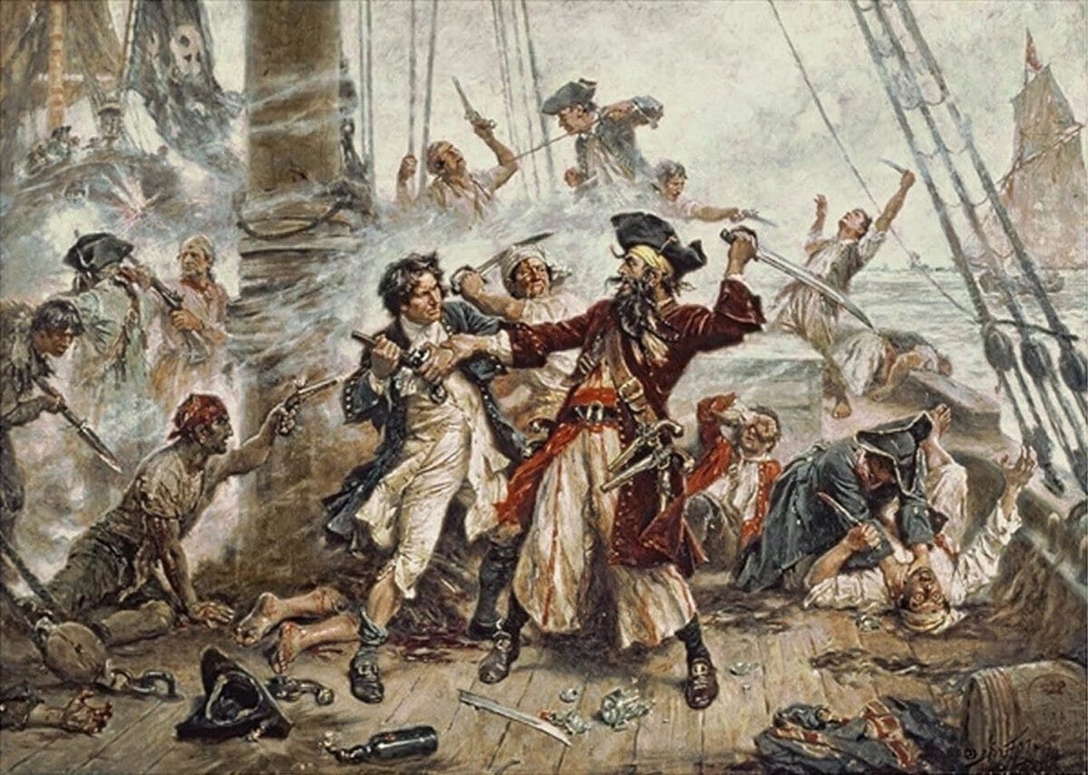 charles vanes rebellion defying woodes rogers in the golden age of piracy