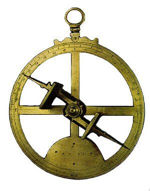 navigation tools of pirates exploring the role of the astrolabe and quadrant