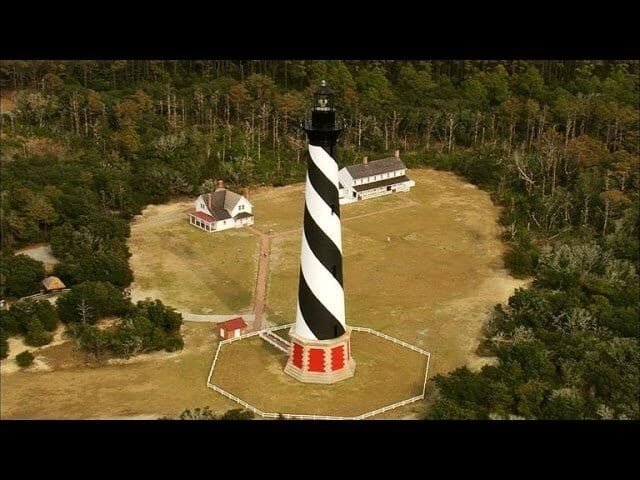 pirate ghosts the haunting of ocracoke island