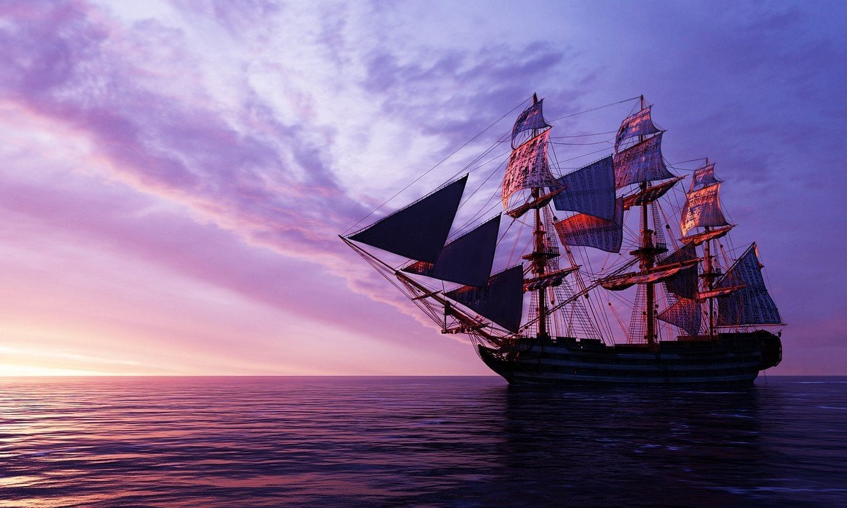 pirate navigation mastering the seas in the golden age of piracy