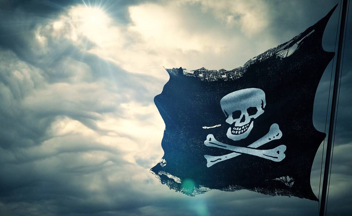 swearing allegiance to the jolly roger pirate oaths unveiled