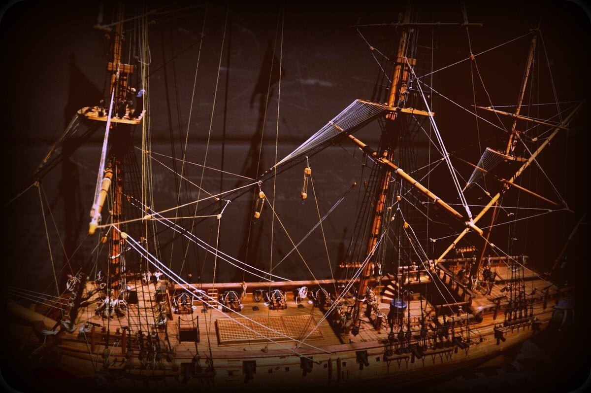 the capture of the whydah unveiling sam bellamys final prize scaled