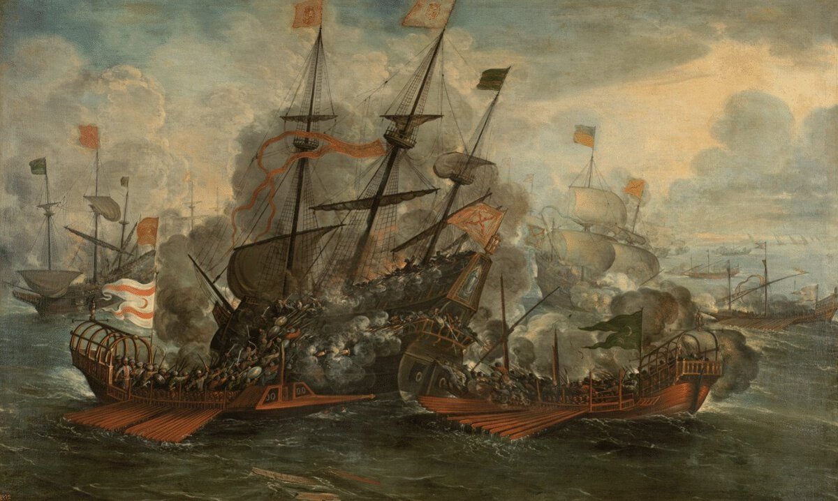 the spanish treasure fleet target of pirates in the golden age