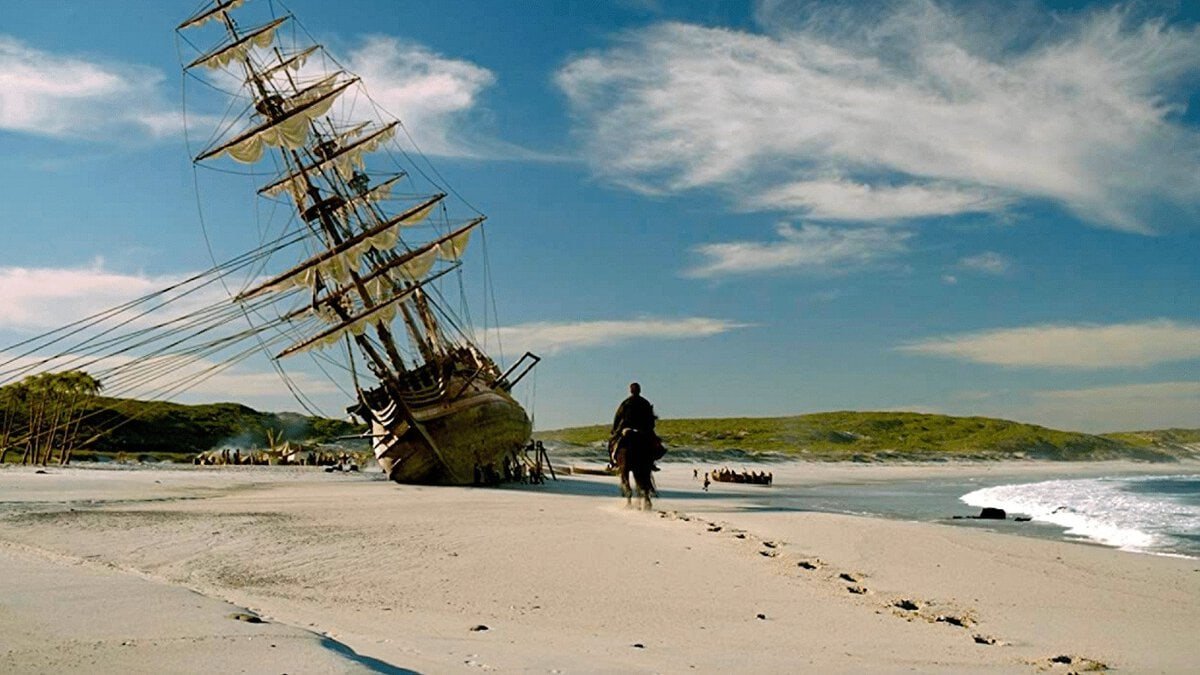 tortuga the infamous caribbean pirate haven and its role in the golden age of piracy